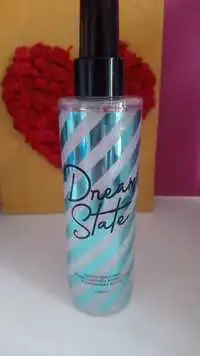 DREAM STATE - Brume parfumée scintillante
