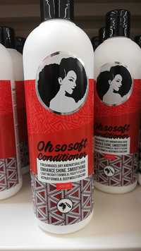 MAXBRANDS - Oh so soft conditioner