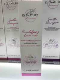 ELENATURE - Beautifying leave-in - Brume hydratante cheveux