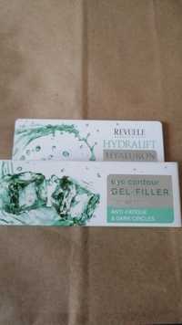 REVUELE - Hydralift - Eye contour gel