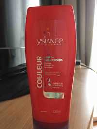 YSIANCE - Couleur - Après-shampooing extrait de cranberry
