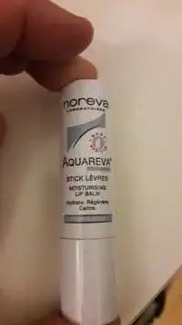 NOREVA - Aquareva - Stick lèvres 