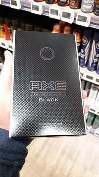 AXE - Black eau de toilette