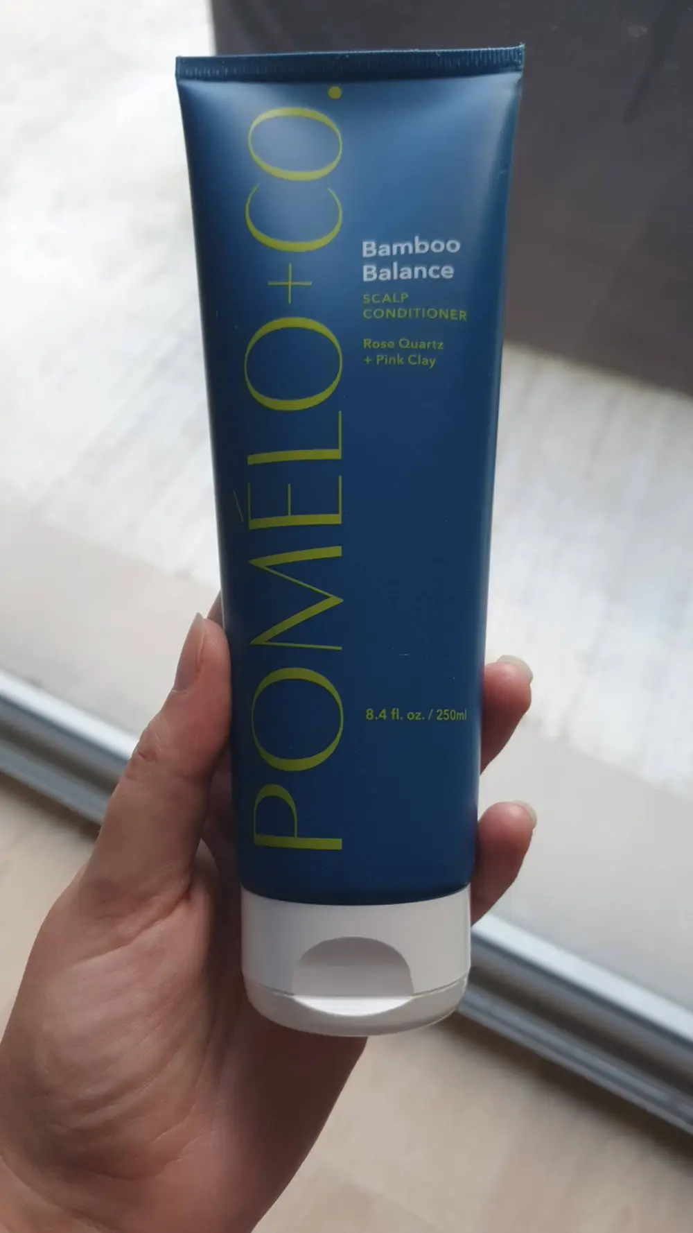 POMELO-CO - Bamboo Balance - Scalp conditioner