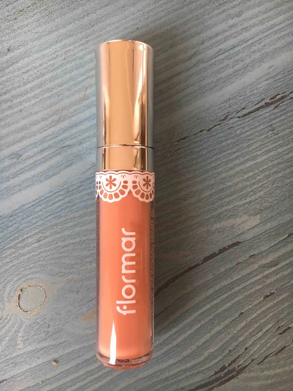 FLORMAR - Dreamy lip cream