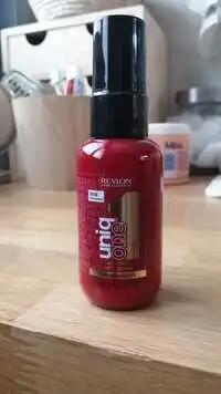 REVLON - Uniq One - All in one hair treatment