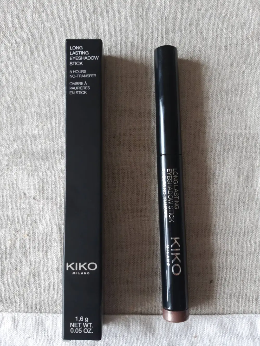 KIKO - Ombre à paupières en stick