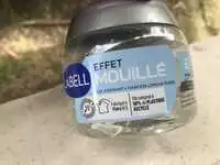 LABELL - Gel coiffant effet mouillé