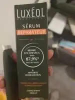 LUXÉOL - Sérum réparateur