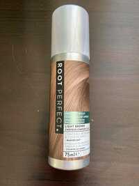 ROOT PERFECT - Instant root - Spray retouches racines