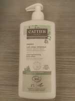 CATTIER - Dermo - Lait corps relipidant