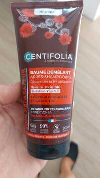 CENTIFOLIA - Kératine végétale - Après-shampooing