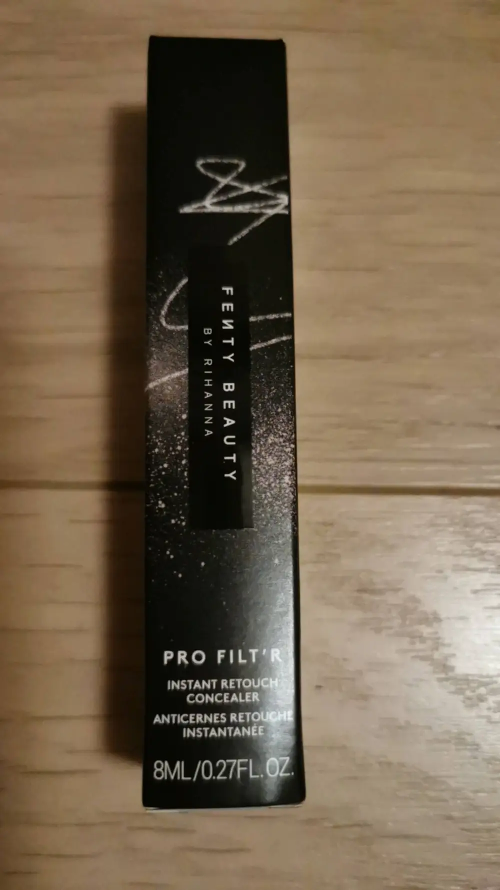 FENTY BEAUTY - Pro filt'r - Anticernes retouche instantanée