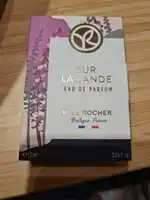 YVES ROCHER - Sur la Lande - Eau de parfum  