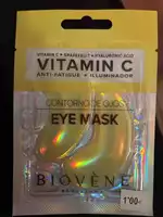 BIOVÈNE - Contorno de ojos - Eye mask