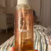 GREEN SKINCARE - Pluri'elles - Huile de beauté