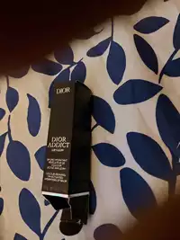 DIOR - Dior addict - Baume hydratant