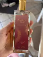 ADOPT' - Wonderful intense - Eau de parfum pailletée