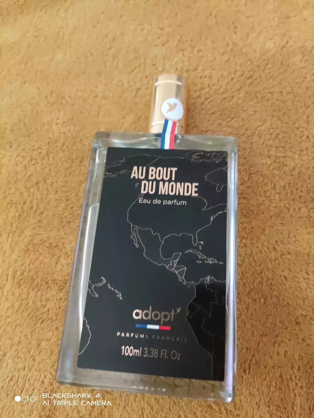 ADOPT' - Au bout du monde - Eau de parfum
