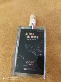 ADOPT' - Au bout du monde - Eau de parfum
