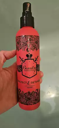 BEAUTY PROTECTOR - Protect & detangle - Leave in conditioner