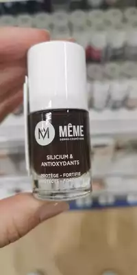 MÊME - Silicium & antioxydants