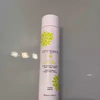 OMNISENS - Voile de pureté - Après-shampooing fraîcheur