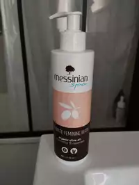 MESSINIAN SPA - Intimate feminine wash