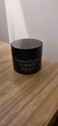 HORACE - Cire coiffante