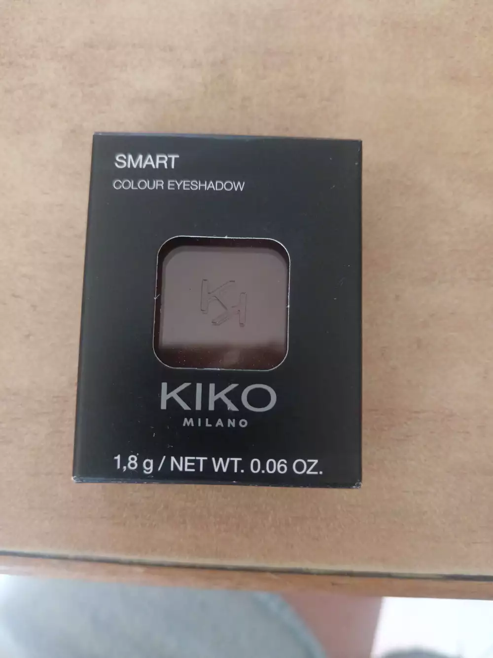 KIKO MILANO - Smart - Colour eyeshadow
