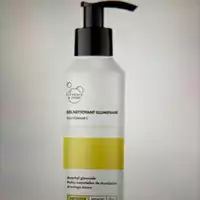 CLÉMENCE & VIVIEN - Gel nettoyant illuminant à la vitamine C