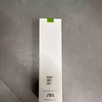 ZARA - Floral fruity crush - Hair & body mist