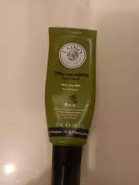 LAINO - Soin des mains ultra-nourrissant olive oil