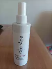 COSMECEUTICALS - Contrâge - Lotion apaisante