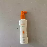 BIOSILK - Summer therapy - Huile protectrice pour cheveux