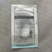 BIOEARTH - Après-shampooing nourrissant