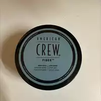 AMERICAN CREW - Fiber - Fixation forte