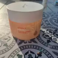 PUCA - Vitamine C - Crème pour le corps
