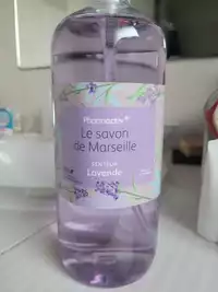 PHARMACTIV - Senteur lavande - Le savon de Marseille 