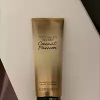 VICTORIA'S SECRET - Coconut passion - Lotion parfumée
