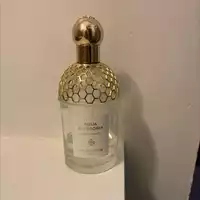 GUERLAIN - Aqua allegoria  - Eau de toilette