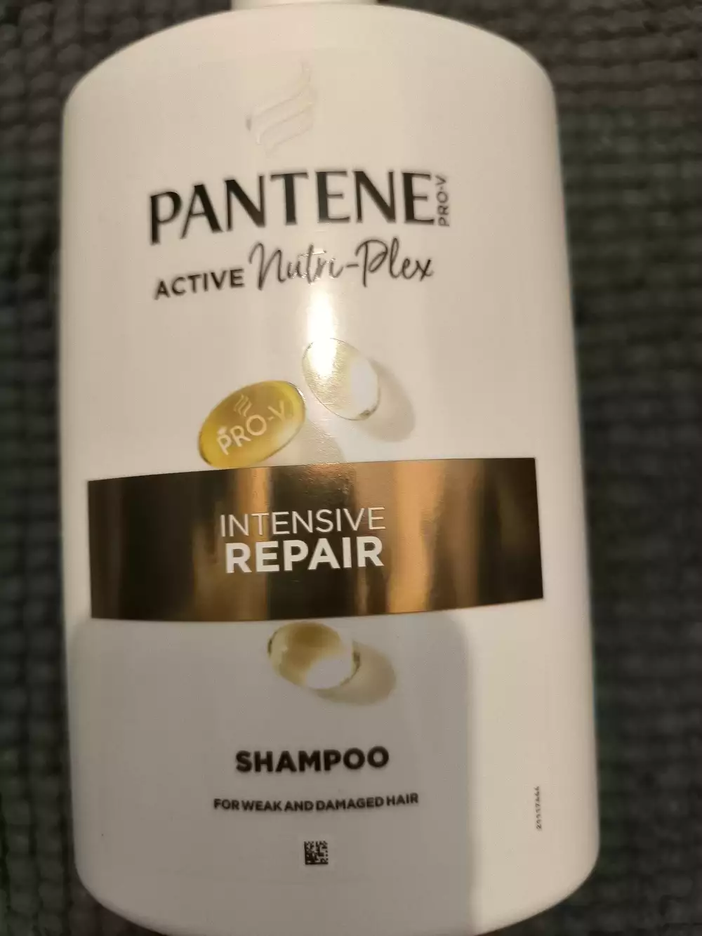 PANTENE - Intensive repair - Shampoo