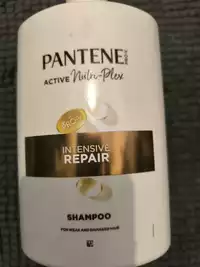 PANTENE - Intensive repair - Shampoo