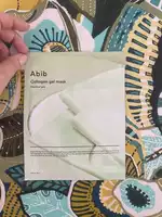 ABIB - Collagen gel mask heartleaf jelly