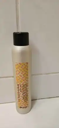 DAVINES - Dry wax finishing spray