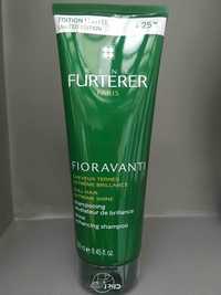 RENÉ FURTERER - Fioravanti shampooing révélateur de brillance