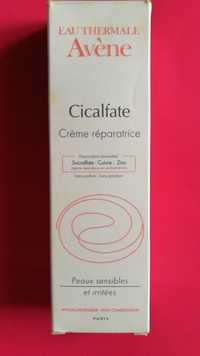 AVÈNE - Cicalfate - Crème réparatrice peaux sensibles