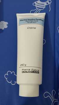 PIERRE FABRE - Crème Glycérol vaseline paraffine