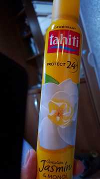 PALMOLIVE - Tahiti - Déodorant protect 24h