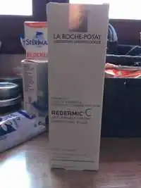 LA ROCHE-POSAY - Redermic C - Anti-âge